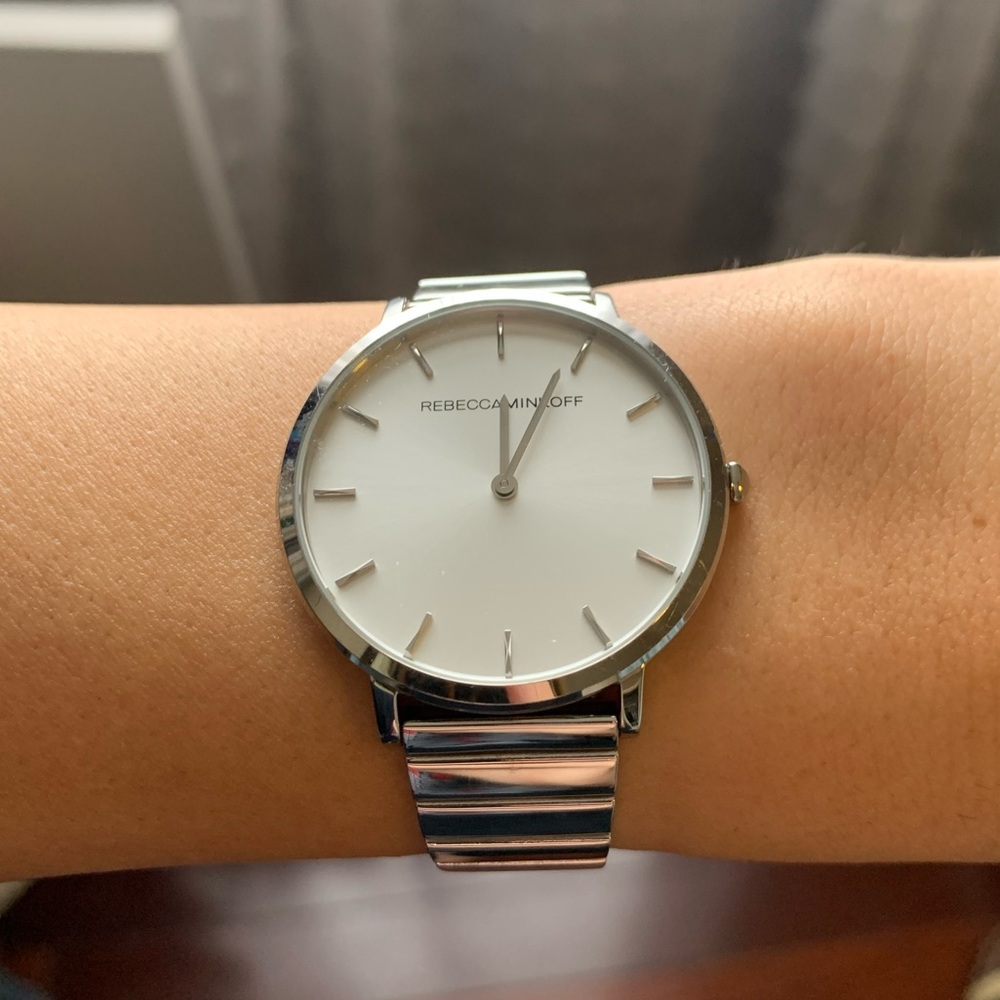 Rebecca Minkoff Watch